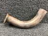 Continental 96-950004-35 USE 96-950004-117 Continental IO-470-L5 Exhaust Riser FWD RH