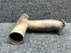 Continental 96-950004-31 USE 96-950004-119 Continental IO-470-L5 Exhaust Riser Center RH