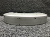 Beechcraft Parts C1872-4 / D1976-8R Beechcraft 95-B55 Spinner Dome Assembly W/ Bulkhead