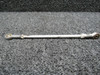 Cessna Aircraft Parts 0523537-2 Cessna 172F Flap Push-Pull Rod Assembly