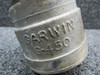 Garwin G-450 Continental O-300-D Garwin Wet Vacuum Pump Assembly