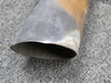 0550176-54 Continental O-300-D Tailpipe Assembly
