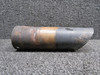 0550176-54 Continental O-300-D Tailpipe Assembly