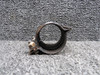 0550176-50 Continental O-300-D Exhaust Clamp Assembly