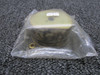 J12454-1 Lord Engine Shock Mount Disc Half (New Old Stock) (M22)