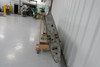 Cessna Aircraft Parts 1722001-19 Wing Spar 1722005-205 Cessna 177B LH Wing Assembly