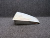 1250873-200 Cessna T210 Cowl Flap Assembly RH (Colored / Damaged) (M22)