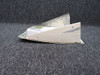 0752014-1 Cessna 180C Cowl Flap Assembly LH (Colored) (M22)