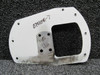 Cessna Aircraft Parts 0741046-7 Cessna 172 Landing Gear Mounting Plate LH M22