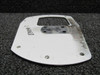 Cessna Aircraft Parts 0741046-7 Cessna 172 Landing Gear Mounting Plate LH M22