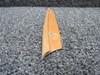 0700105-463 Cessna 185 Upholstery Channel LH (M22)