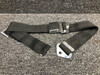 Belt Makers H3602-E1-700 Belt Makers Lap Strap Seatbelt Assembly