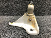 Piper Aircraft Parts 20760-001 Piper PA24-180 Main Gear Side Brace Support Fitting Assembly RH