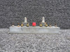 95241-019 Piper PA32R-300 Instrument Cluster Panel Assy (Volts: 14)
