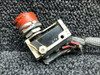 Piper Aircraft Parts 487-820 ALT 8AS28 Piper PA24-180 Nose Gear Switch Assembly