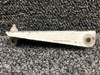 21103-000 Piper PA24-180 Main Gear Switch Mounting Bracket LH BAS Part Sales | Airplane Parts