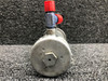 Piper Aircraft Parts 478-360 Piper PA24-180 Fuel Pump Assembly Volts 12