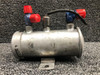 Piper Aircraft Parts 478-360 Piper PA24-180 Fuel Pump Assembly Volts 12