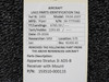 153510-000115 Appareo Stratus 3i ADS-B Receiver with Mount