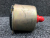 450-646 Piper PA24-180 Tachometer Indicator (Hours: 2607.97) BAS Part Sales | Airplane Parts