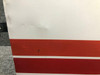 Piper Aircraft Parts 20706-004 / 20680-003 Piper PA24-180 Baggage Compartment Door Assembly