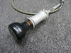 660226-001 Mooney M20J Throttle Control Cable (Length: 46-15/16")