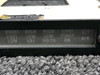 IAI 500-D-0061 IAI Annunciator Display Computer Unit Volts 14