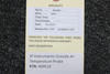 400510  JP Instruments Outside Air Temperature Probe
