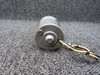 D-145-00-36-1 Mooney M20K Flap Actuator Motor Assembly (Volts: 24-28)