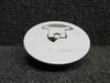 431-9R (Use: C156005-0107) Shaw Aero Fuel Cap Assembly (Minus Chain)