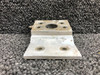 Mooney Aircraft Parts and Accessories 210067-009 / 210067-007 Mooney M20K Landing Gear Attach Bracket LH W/ Fitting