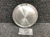 Mooney Aircraft Parts and Accessories 520027-501 Mooney M20K Main Gear Wheel Dust Cover LH / RH