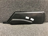 Plane Plastics K130222-006 Plane Plastics LTD Footwell Panel Cover RH