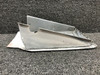 Mooney Aircraft Parts and Accessories 650210-507 Mooney M20K Cowl Flap Assembly LH