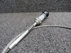 660226-007 (Use: MC660226-007) Mooney M20K Throttle Cable Assy (L: 50-1/2")