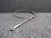 660226-007 (Use: MC660226-007) Mooney M20K Throttle Cable Assy (L: 50-1/2")