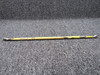 915033-003 Mooney M20K Aileron / Elevator Control Rod (Welded End)