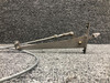 554-093 (ALT: PS50146-1-4) Piper PA28 Carburetor Heat Control Cable (50-3/4")