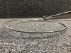 554-093 (ALT: PS50146-1-4) Piper PA28 Carburetor Heat Control Cable (50-3/4")