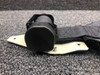 4156-1-294-2396 / 1-PA Amsafe Seatbelt & Reel W/ Mount Bracket