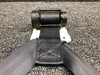 4156-1-294-2396 / 1-PA Amsafe Seatbelt & Reel W/ Mount Bracket