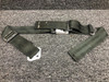 551-374 (ALT: PS50039-4-3) Piper PA28-140 Rear Seatbelt Assembly