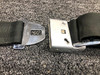 551-374 (ALT: PS50039-4-3) Piper PA28-140 Rear Seatbelt Assembly