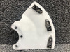 63370-005 Piper PA28-140 Main Gear Wheel Fairing Bracket Assembly LH