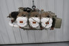 Continental IO-470-VO Engine w/ Accessories / Prop Strike / 875 SMOH