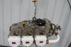 Continental IO-470-VO Engine w/ Accessories / Prop Strike / 875 SMOH