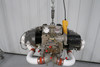 Continental IO-470-VO Engine w/ Accessories / Prop Strike / 875 SMOH (RH)