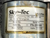 31B23592 Lycoming O-320-E2A Sky-Tec 149-NL Starter (Volts: 12/24) BAS Part Sales | Airplane Parts