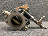 10-5009N Lycoming O-320-E2A Marvel Schebler MA-4SPA Carburetor