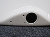 62090-000 Piper PA28-180 Met-Co Wing Tip Assembly LH BAS Part Sales | Airplane Parts